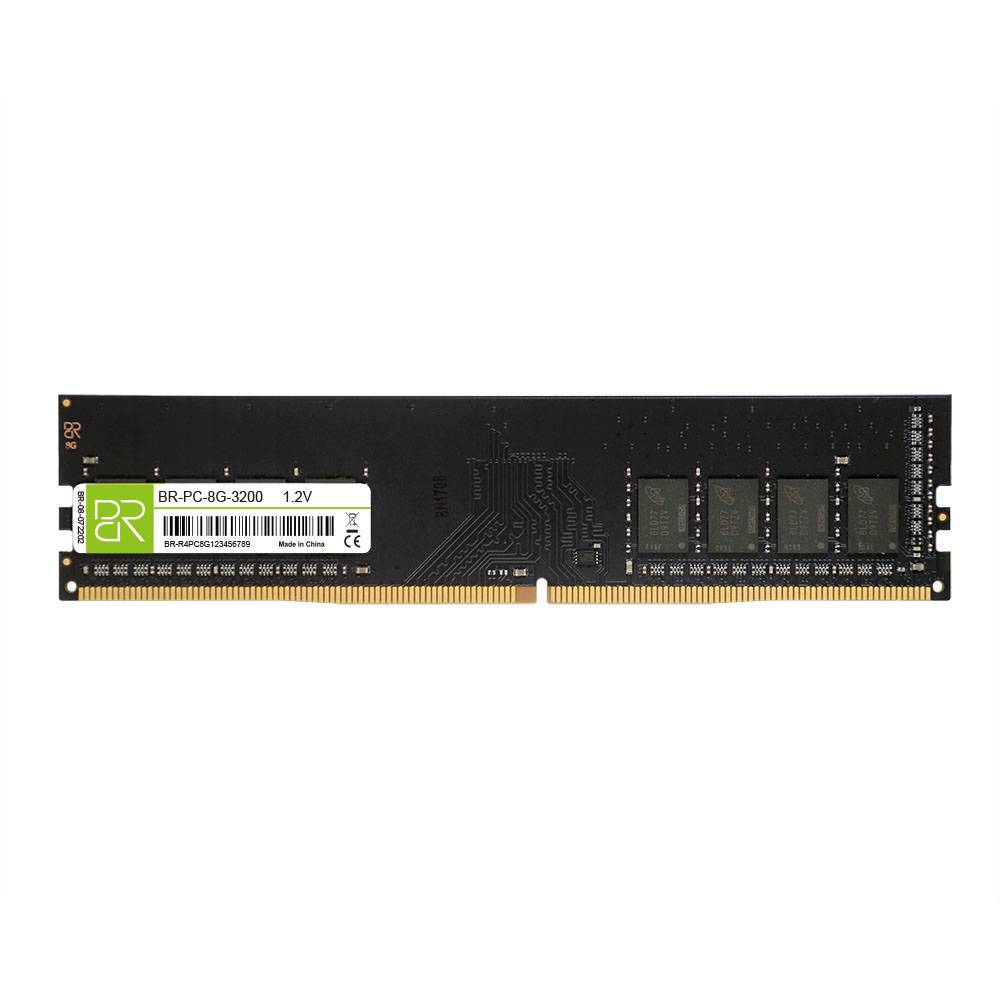 Billion Reservoirs DDR4 8GB 2666 BUSS DESKTOP RAM