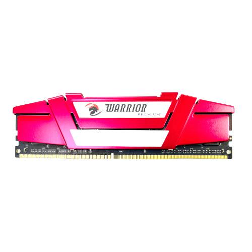 DDR4 16GB 3200 BUSS WARRIOR DESKTOP RAM WITH HEATSINK