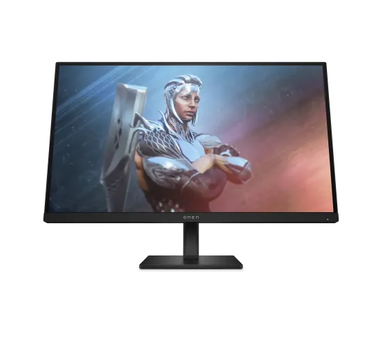 HP OMEN 27 27" 165Hz FHD IPS Gaming Monitor