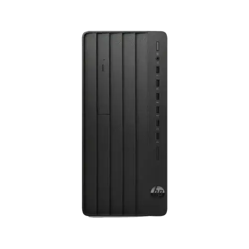 HP Pro Tower 280 G9 Core i3 12th Gen 4GB RAM 256GB SSD Desktop PC