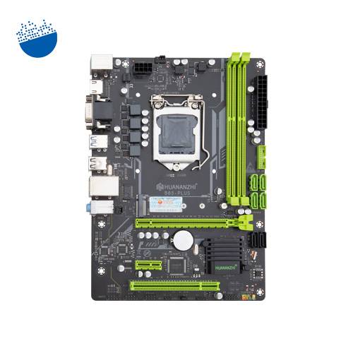 HUANANZHI B85 PLUS Motherboard