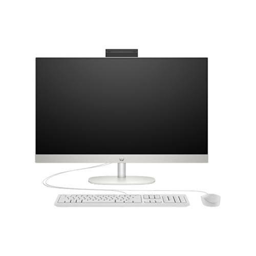 HP 27 inch All-in-One 27-cr0156nh Intel  Core™ i7  Desktop PC