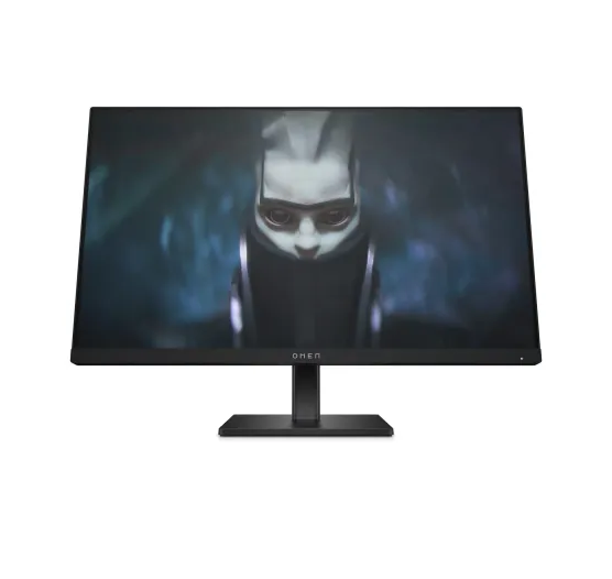 HP OMEN 24 23.8" 165Hz FHD IPS Gaming Monitor