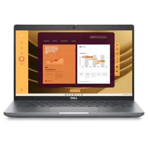 Dell Latitude 5450 Core Ultra 5 125U 16GB RAM 14" FHD Laptop