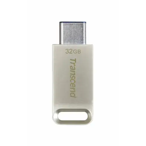 Transcend JetFlash 850 32GB USB 3.1 Type-C Pen Drive