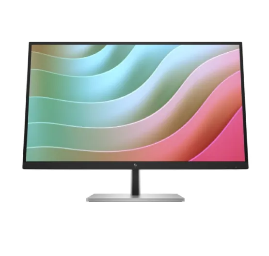 HP E27K G5 27" 4K UHD IPS Type-C Monitor