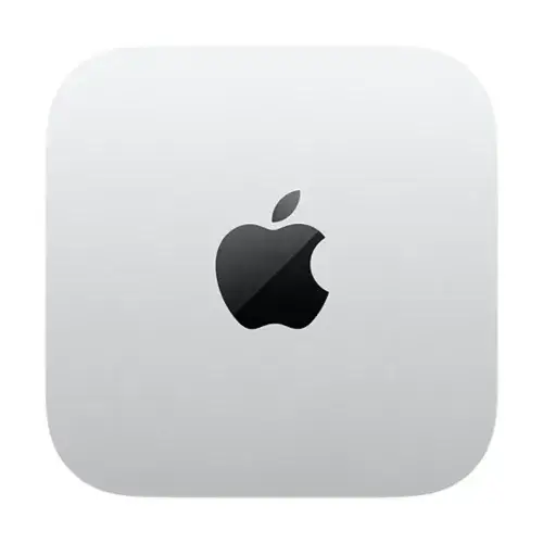 Apple Mac Mini M4 chip with 10-core CPU 10-Core GPU 16GB Memory 512GB Storage