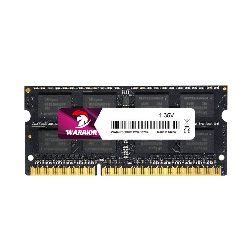 Warrior DDR4 4GB-2666MHz Laptop Ram